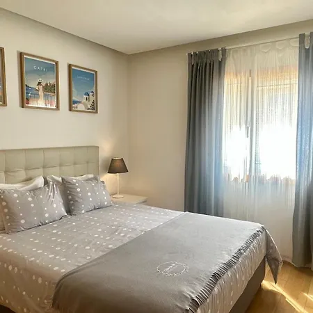 Garden Hill M - Shared Pool - 6 Guests - Albufeira