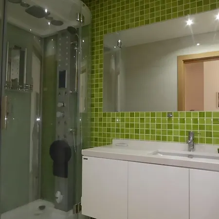 Апартаменти Garden Hill M By Check-in Portugal