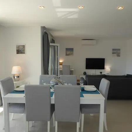 Апартаменти Garden Hill M By Check-in Portugal *