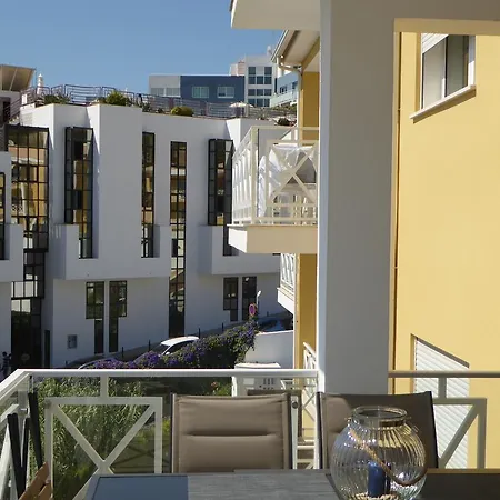 Garden Hill M By Check-in Portugal * Албуфейра