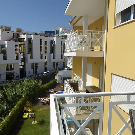 Garden Hill M By Check-in Portugal