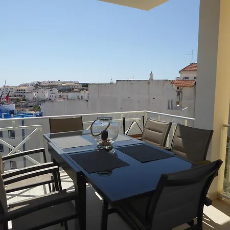 Апартаменти Garden Hill M By Check-in Portugal