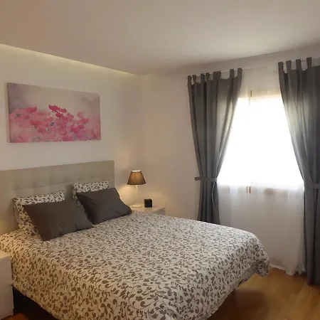 Garden Hill M By Check-in Portugal *