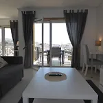 Garden Hill M - Shared Pool - 6 Guests - Albufeira Lejlighed
