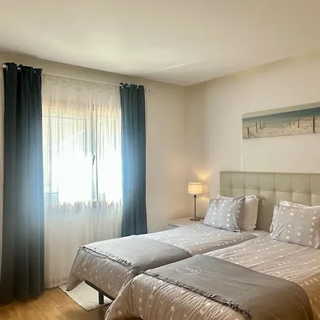 Garden Hill M - Shared Pool - 6 Guests - * Albufeira