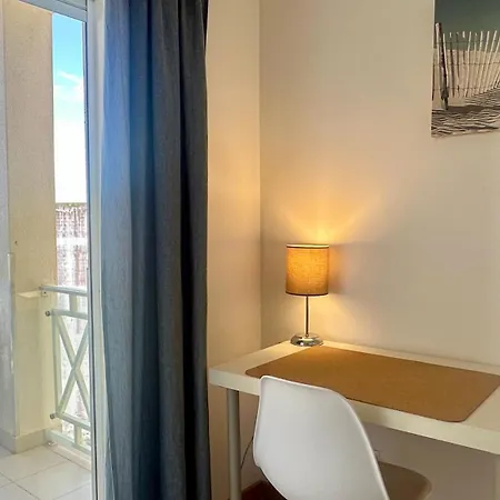 Garden Hill M - Shared Pool - 6 Guests - *