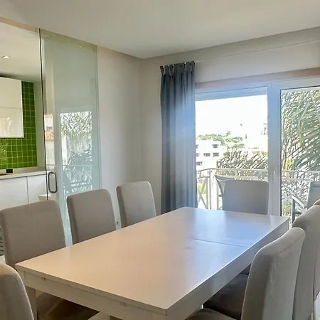 Garden Hill M - Shared Pool - 6 Guests -