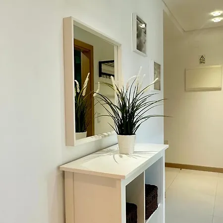 Apartment Garden Hill M - Shared Pool - 6 Guests -