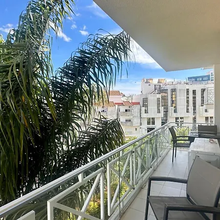 Garden Hill M - Shared Pool - 6 Guests - Albufeira
