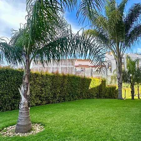 Garden Hill M - Shared Pool - 6 Guests - Albufeira