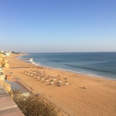 شقة Garden Hill M By Check-in Portugal البوفيرا