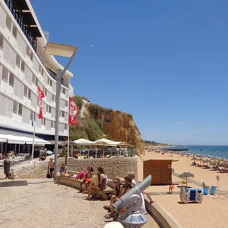 Garden Hill M By Check-in Portugal Lägenhet