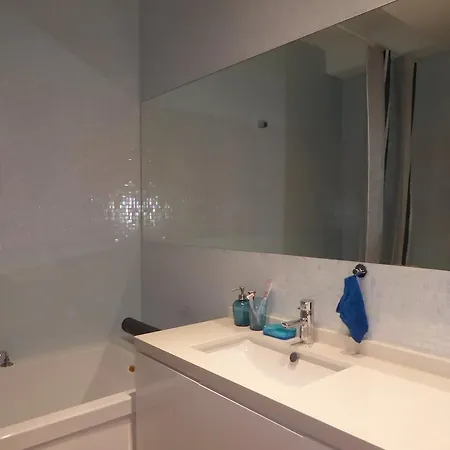 Garden Hill M By Check-in Portugal شقة