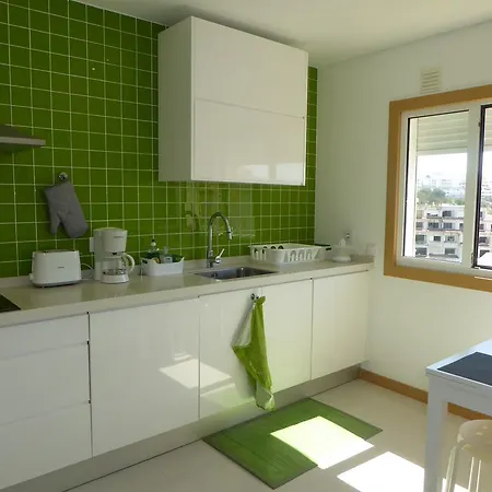 Garden Hill M By Check-in Portugal Apartment *