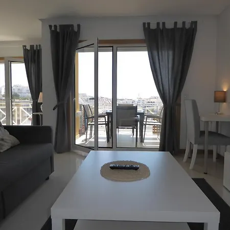 Garden Hill M By Check-in Portugal شقة