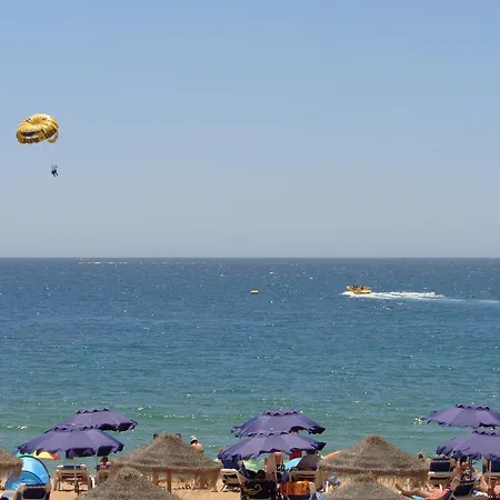 Garden Hill M By Check-in Portugal Lägenhet *