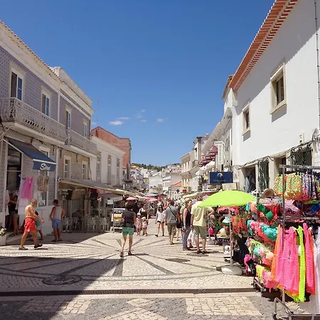 Garden Hill M By Check-in Portugal البوفيرا