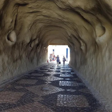 Lägenhet Garden Hill M By Check-in Portugal Albufeira