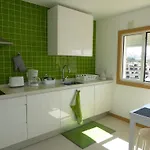 Garden Hill M - Shared Pool - 6 Guests - Albufeira Apartman *