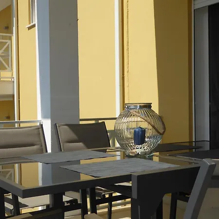 Apartman Garden Hill M - Shared Pool - 6 Guests - Albufeira *