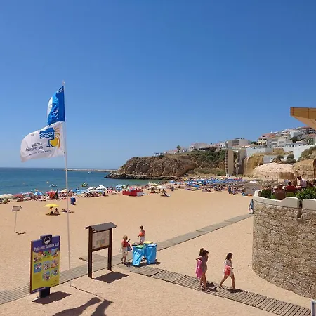 Garden Hill M - Shared Pool - 6 Guests - Albufeira Apartman